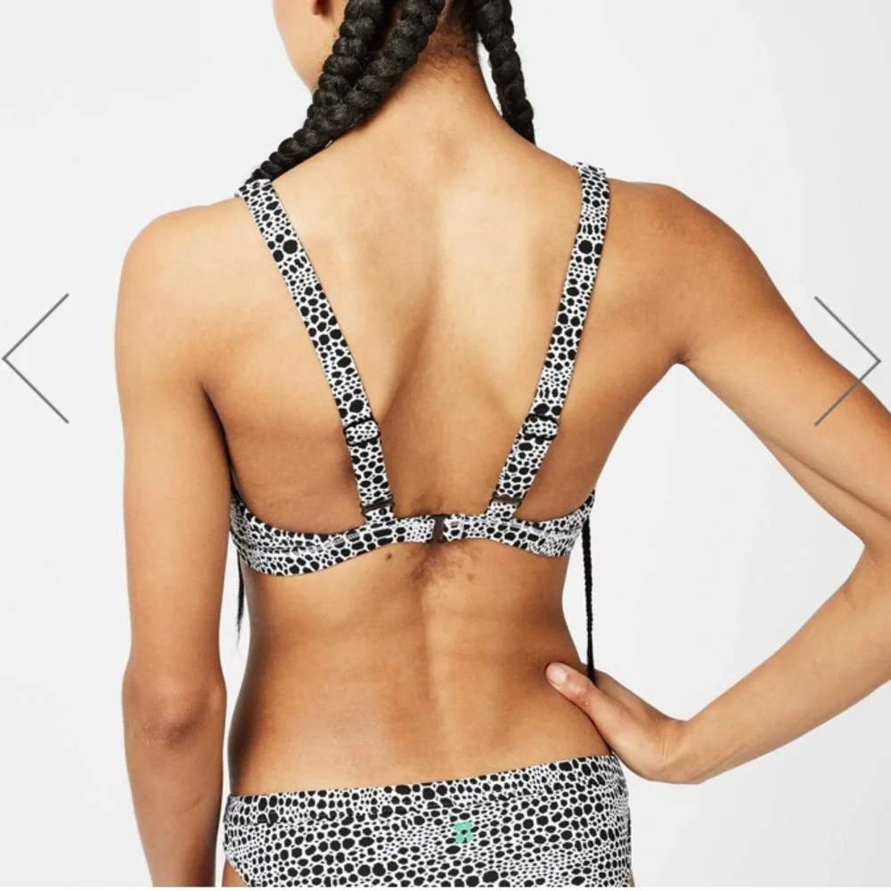 NWT Sweaty Betty Bikini - Picture 4 of 5